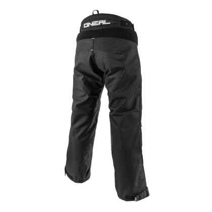 Enduro pants O'NEAL BAJA BLACK/WHITE