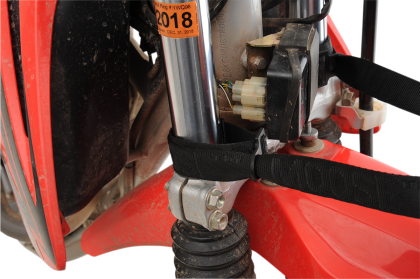 MOOSE RACING Enduro front towing harness