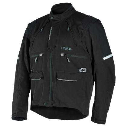 Jachetă enduro O'NEAL EXT BLACK/GRY