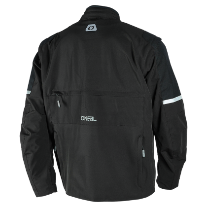 Jachetă enduro O'NEAL EXT BLACK/GRY