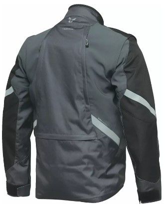 Μπουφάν Enduro THOR TERRAIN CHARCOAL 25'