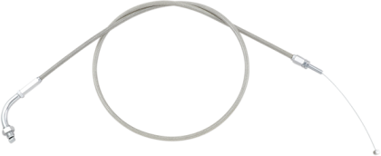 Throttle cable MOTION PRO AC THR PULL CBL +6