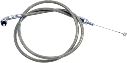 Жило за газ MOTION PRO CABLE CHOKE S/S HONDA GL 1500 C