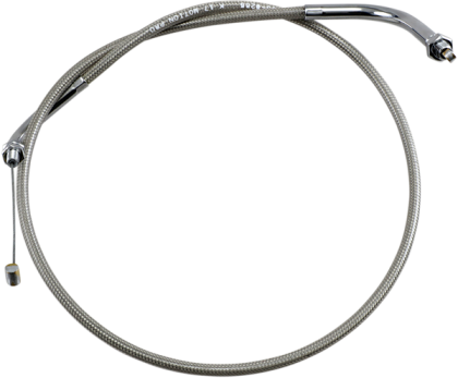 Throttle cable MOTION PRO CABLE THR (PUSH)A/C YAM XVS 650 16