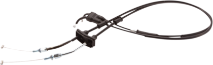 Throttle cable MOTION PRO CABLE THR KAW PUSH/PULL WR 250 F