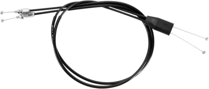 Throttle cable MOTION PRO CABLE THR PUSH PULL HON CRF 250 R