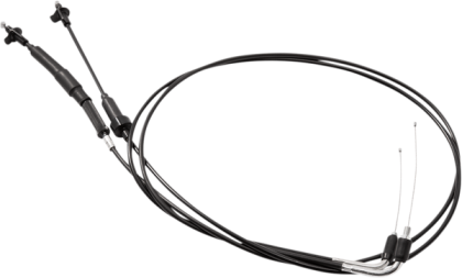 Throttle cable MOTION PRO CABLE THROTTLE POL SCRAMBLER 850 4X4 20