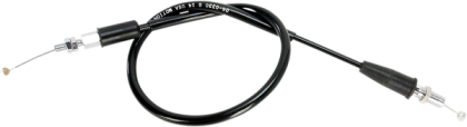 MOTION PRO CABLE THROTTLE SUZ LT-A 450 X 4X4