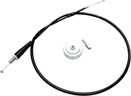 Throttle cable MOTION PRO THROTTLE OVERRIDE ELIM KT YFS 200 99-06