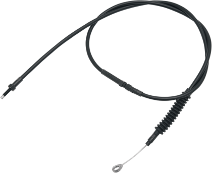 Clutch cable MOTION PRO CABLE CLUTCH BLACKOUT LW