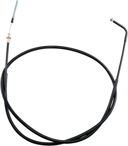 Rear brake cable MOTION PRO MP CABLE RR BRAKE YAM YFM 350 U 2x4