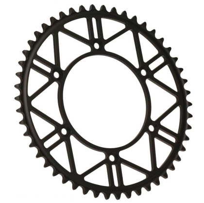 Заден пиньон RFX Pro Series HCS Steel Rear Sprocket - 520