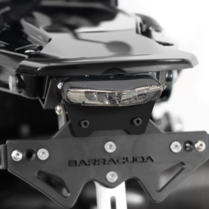 ЗАДНА СВЕТЛИНА BARRACUDA MINI TIGER LED