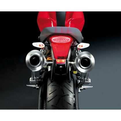 Faruri spate "Porster" Led 12V - 90159