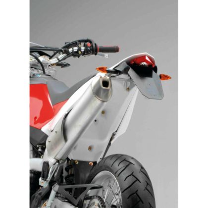 Faruri spate NOVA, 9 Leduri 12V - 90484