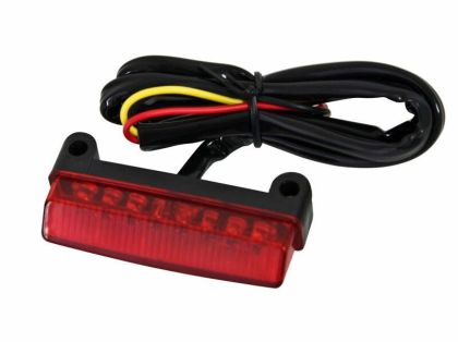 Stopuri RACETECH LED 12V