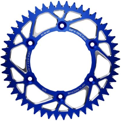 Rear sprocket RFX Pro Series EN 125 FI - 520