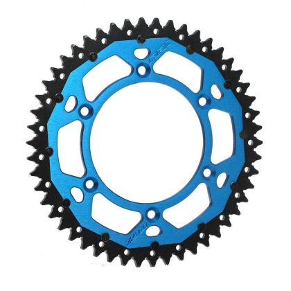 Rear sprocket RFX Pro Series EN 300 4T FI ES - 520