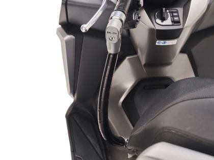 Blocaj ghidon scuter SHAD SERIA 3 - 38cm