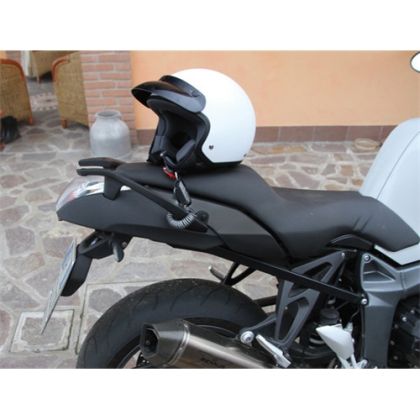 Καλώδιο κλειδαριάς κράνους 90595