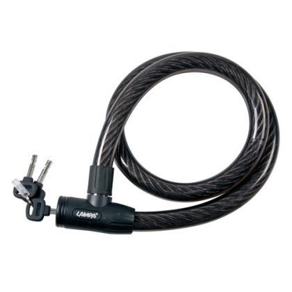 Κλείδωμα καλωδίου Moto – COBRA 90606