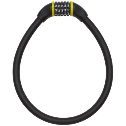 Заключваща верига AUVRAY Cable Combi Maxi D.20 in 80 cm