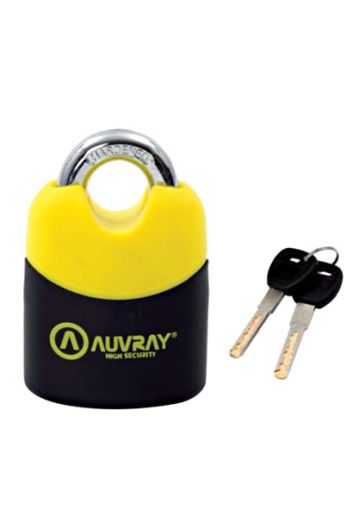 Αλυσίδα κλειδαριάς AUVRAY PADLOCK – K•bloc