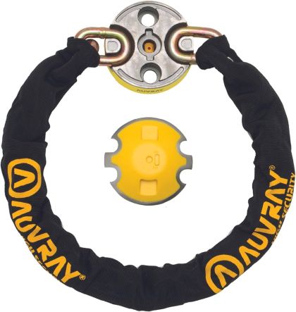 AUVRAY XTREM PROTECT 100mm αλυσίδα κλειδώματος
