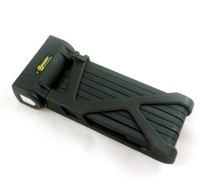 AUVRAY F-Lock αναδιπλούμενη αρθρωτή αλυσίδα 110 cm