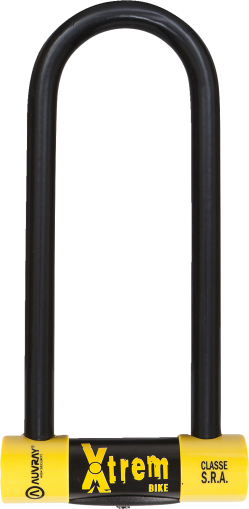 Dispozitiv de blocare AUVRAY SRA U XTREM BIKE 80X250