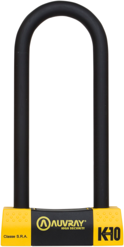 Συσκευή κλειδώματος AUVRAY U LOCK K 10 85X250 SRA ART4