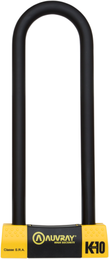 Заключващо устройство AUVRAY U LOCK K 10 85X310 SRA ART4
