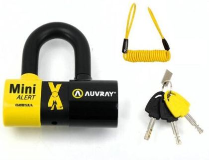 Заключващо устройство XTREM Mini Alert