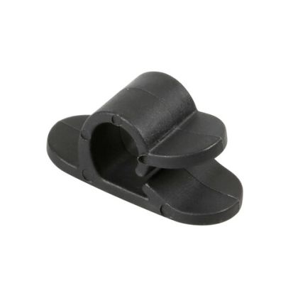 Cleme de cablu adezive LAMPA Cable-Clamp