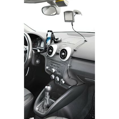 Cleme de cablu adezive LAMPA Cable-Clamp