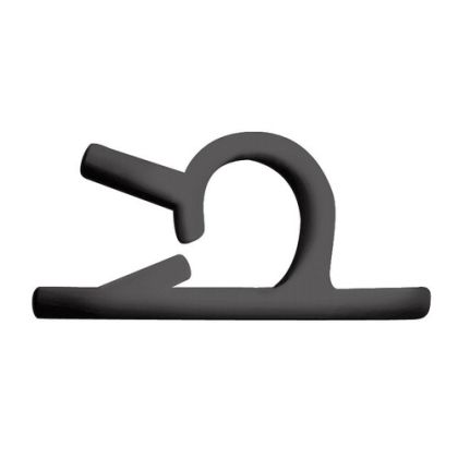 Cleme de cablu adezive LAMPA Cable-Clamp