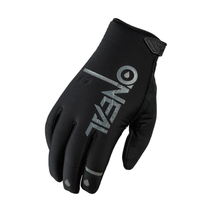 Winter gloves O'NEAL WINTER WP BLACK 2021