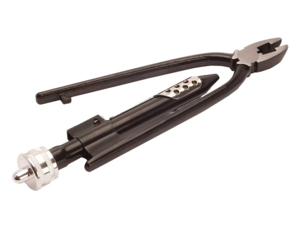 Tool for SAFETY WIRE RFX Race Universal Safety Wire Pliers - with Locking System