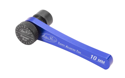 Εργαλείο ρύθμισης βαλβίδων MOTION PRO TOOL TAPPET ADJ 10MM SCKT