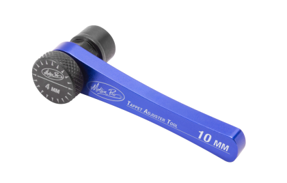 Инструмент за регулиране на клапани MOTION PRO TOOL TAPPET ADJ 4X10MM