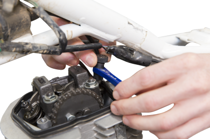 Инструмент за регулиране на клапани MOTION PRO TOOL TAPPET ADJ 4X10MM