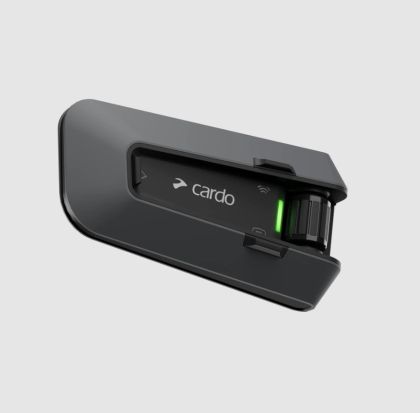 CARDO PACKTALK EDGE ORV UTV Intercom