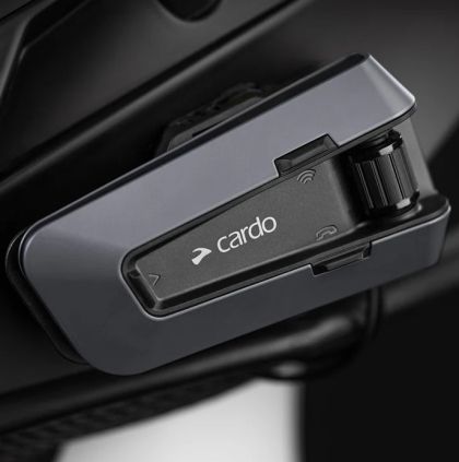 CARDO PACKTALK EDGE ORV DUO UTV Intercom