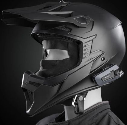 CARDO PACKTALK EDGE ORV DUO UTV Intercom