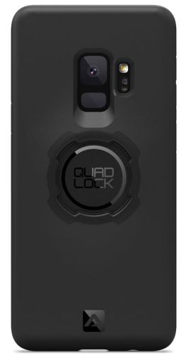 QUAD LOCK Samsung Galaxy S9 phone case