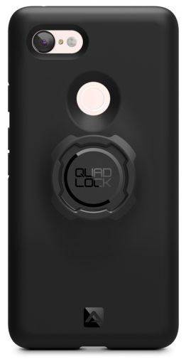 QUAD LOCK Google Pixel 3XL phone case