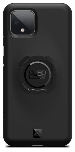 QUAD LOCK Google Pixel 4 phone case