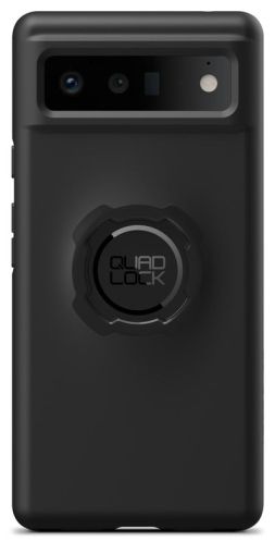 QUAD LOCK Google Pixel 6 phone case