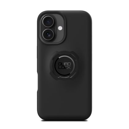 Калъф за телефон QUAD LOCK iPhone 16