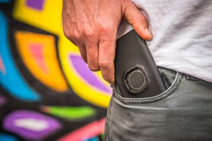 QUAD LOCK iPhone SE (2nd Gen)/8/7 phone case